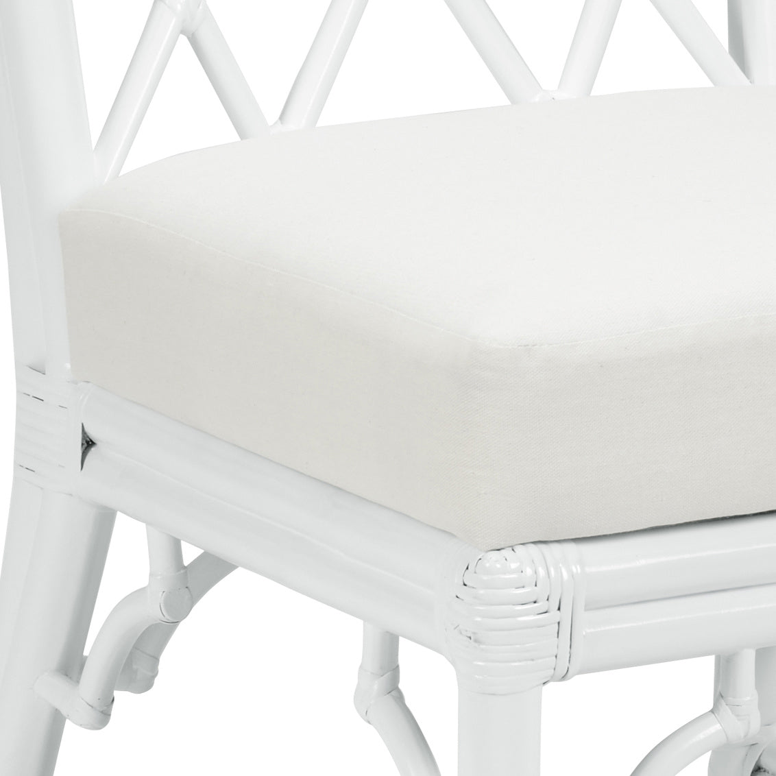 Wildwood Wild Palm Side Chair
