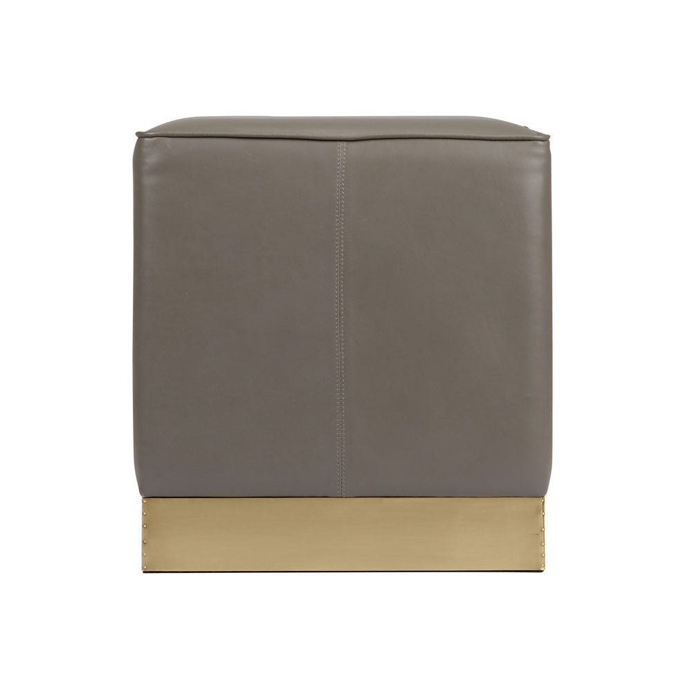 Wildwood Dorian Pouf