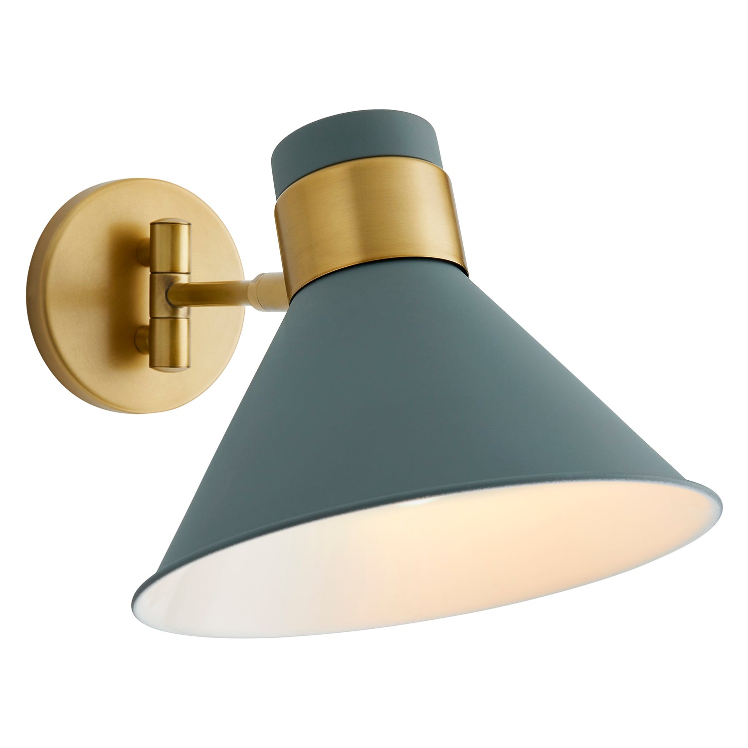 Arteriors Lane Wall Sconce