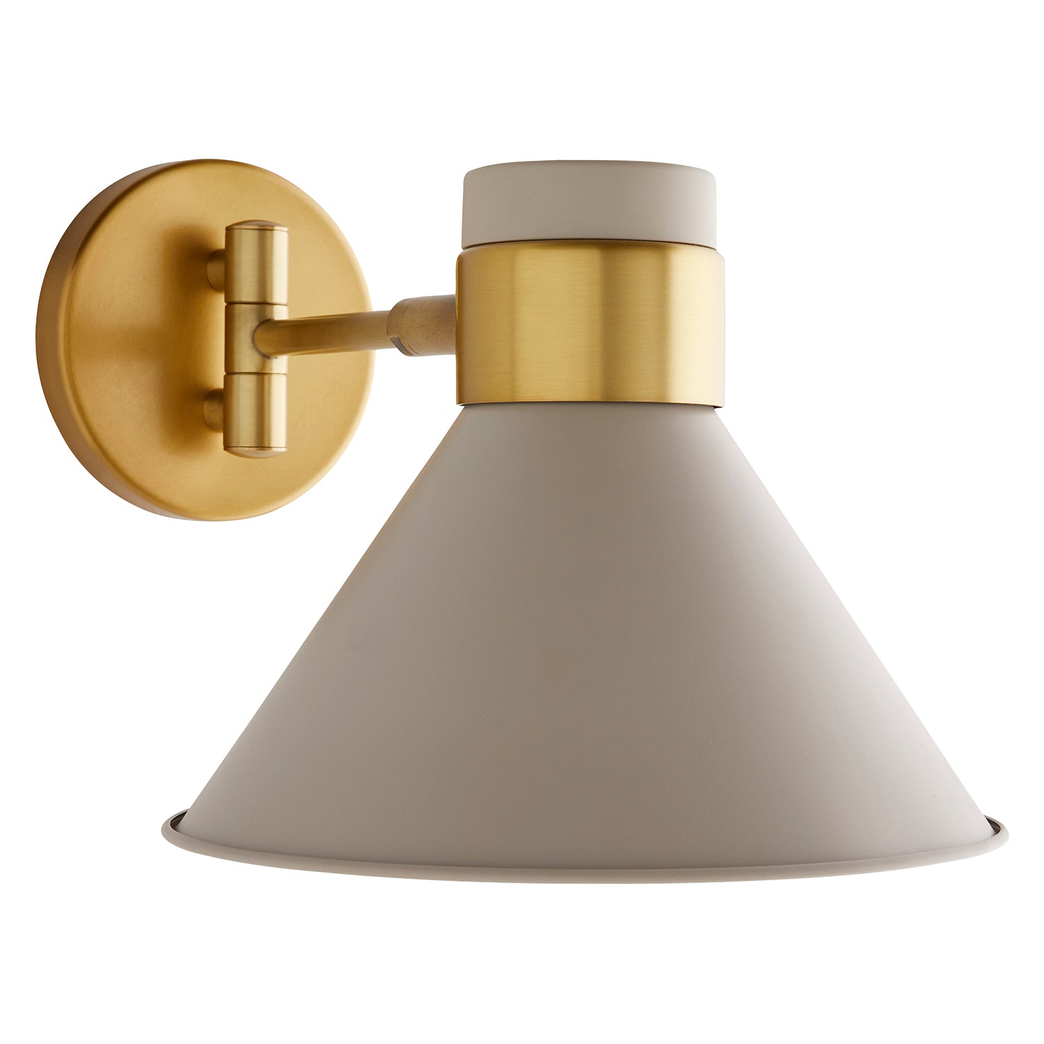 Arteriors Lane Wall Sconce