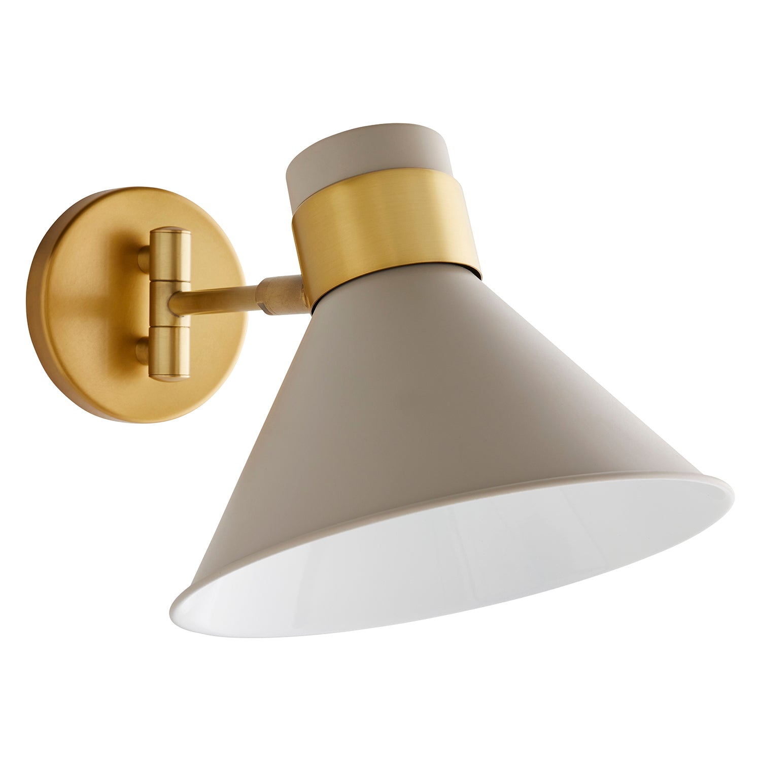 Arteriors Lane Wall Sconce