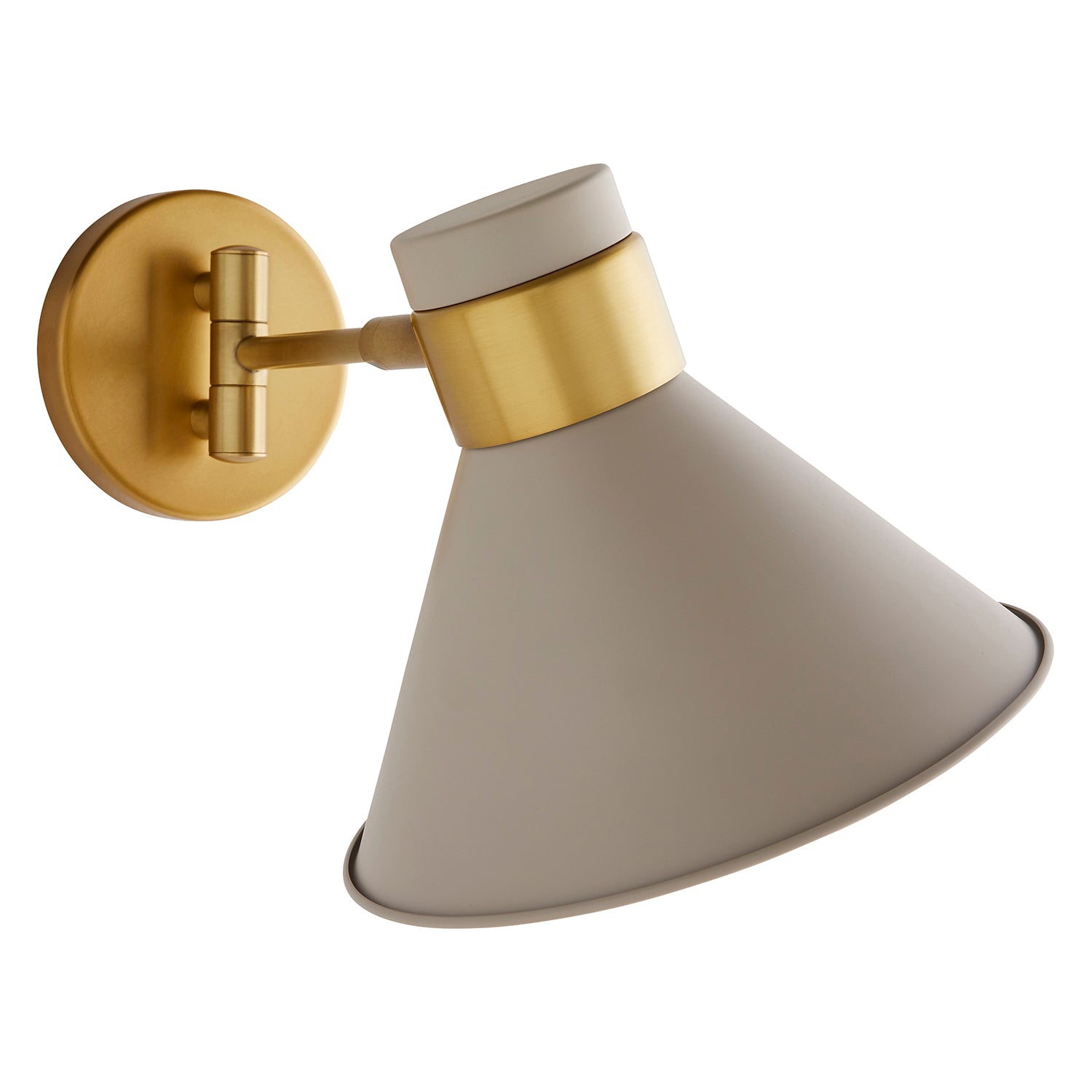 Arteriors Lane Wall Sconce