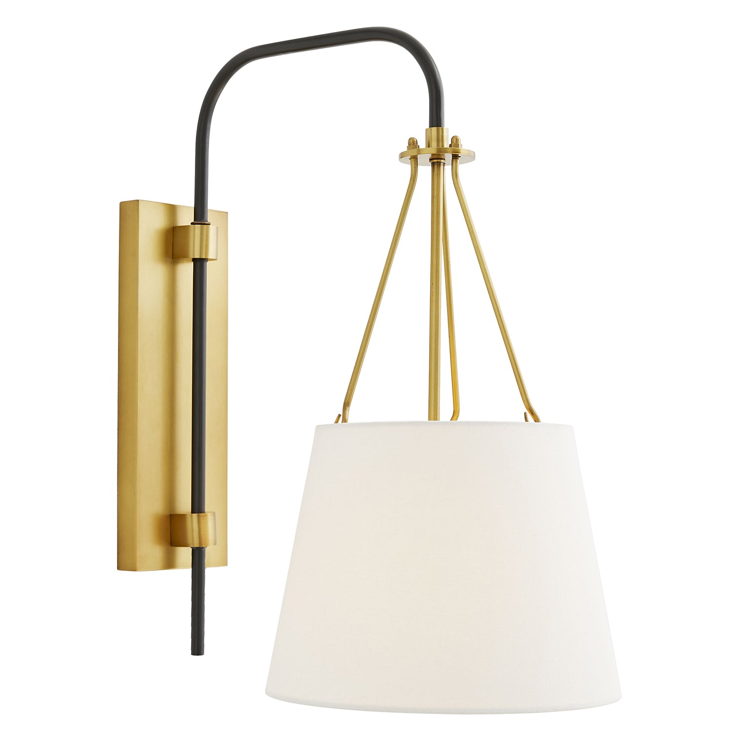 Arteriors Franklin Wall Sconce