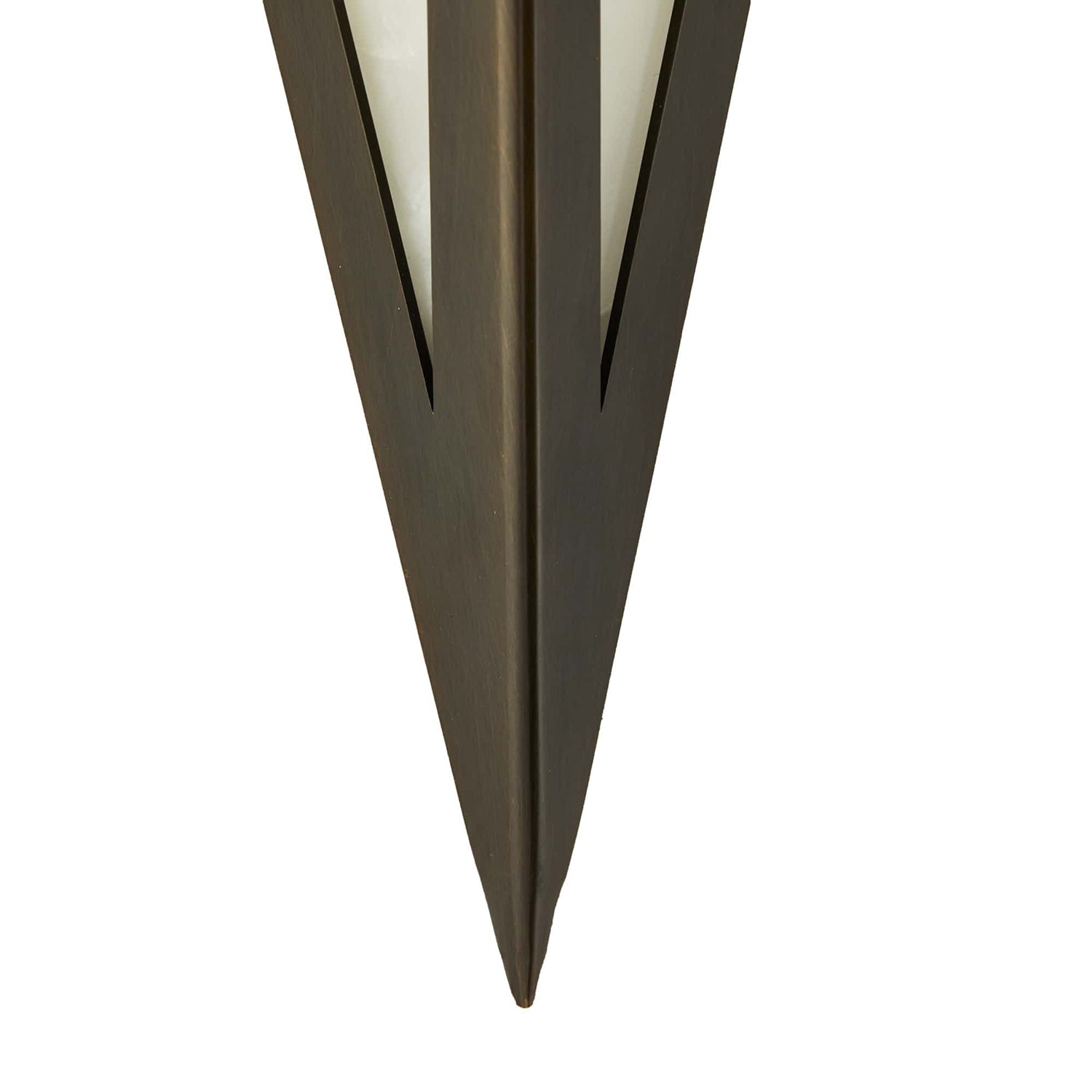 Arteriors Priestly Wall Sconce - Final Sale