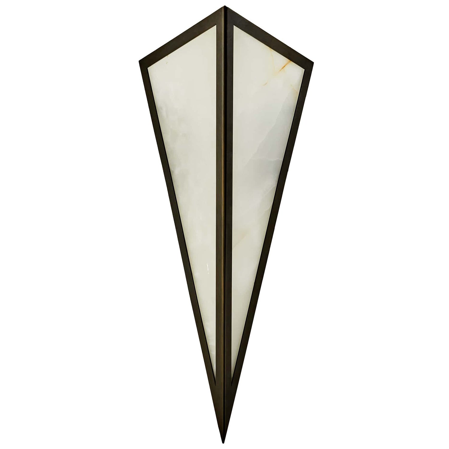 Arteriors Priestly Wall Sconce - Final Sale