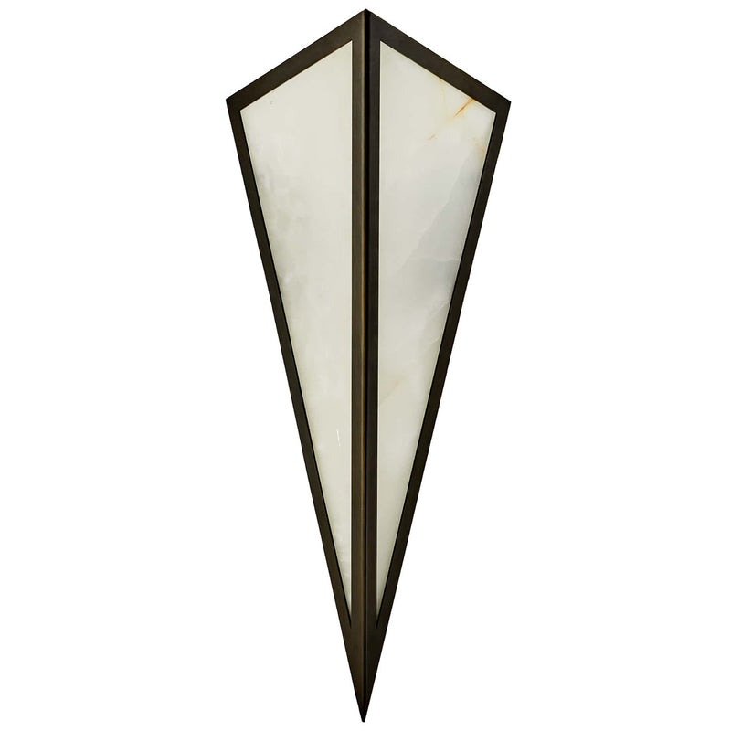 Arteriors Priestly Wall Sconce
