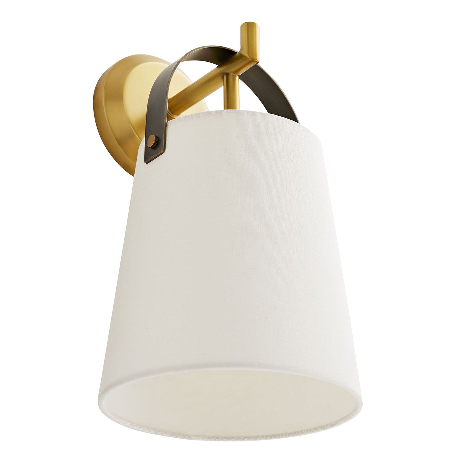 Arteriors Ian Wall Sconce