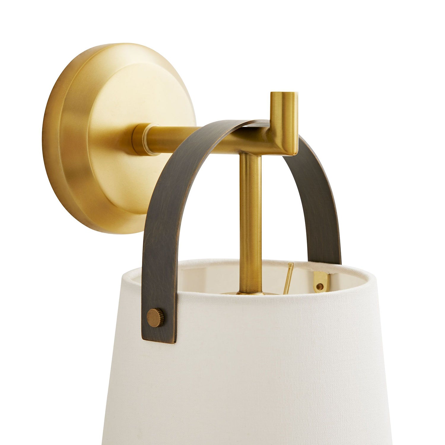 Arteriors Ian Wall Sconce