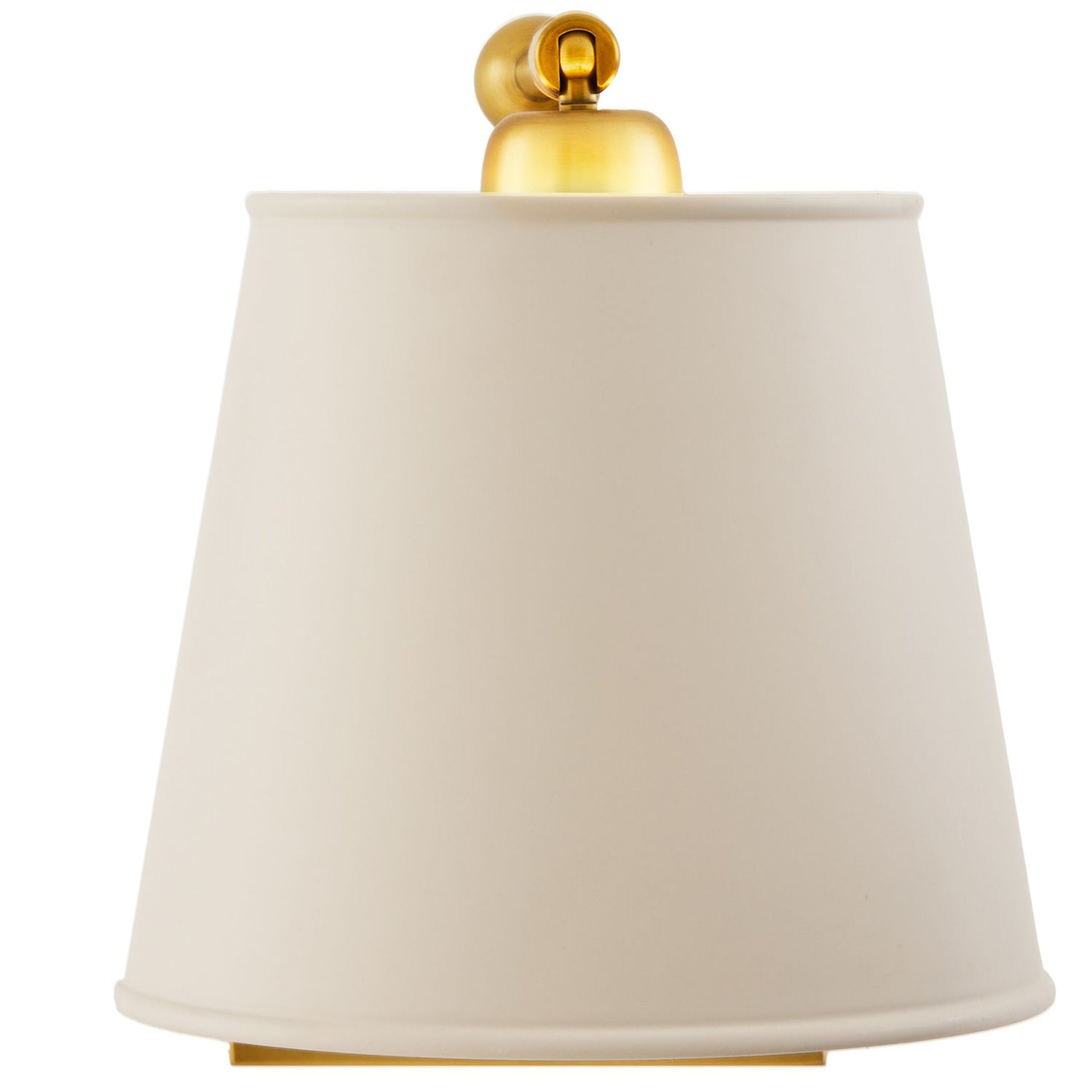 Arteriors Watson Gold Wall Sconce