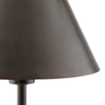 Arteriors Pierre Table Lamp