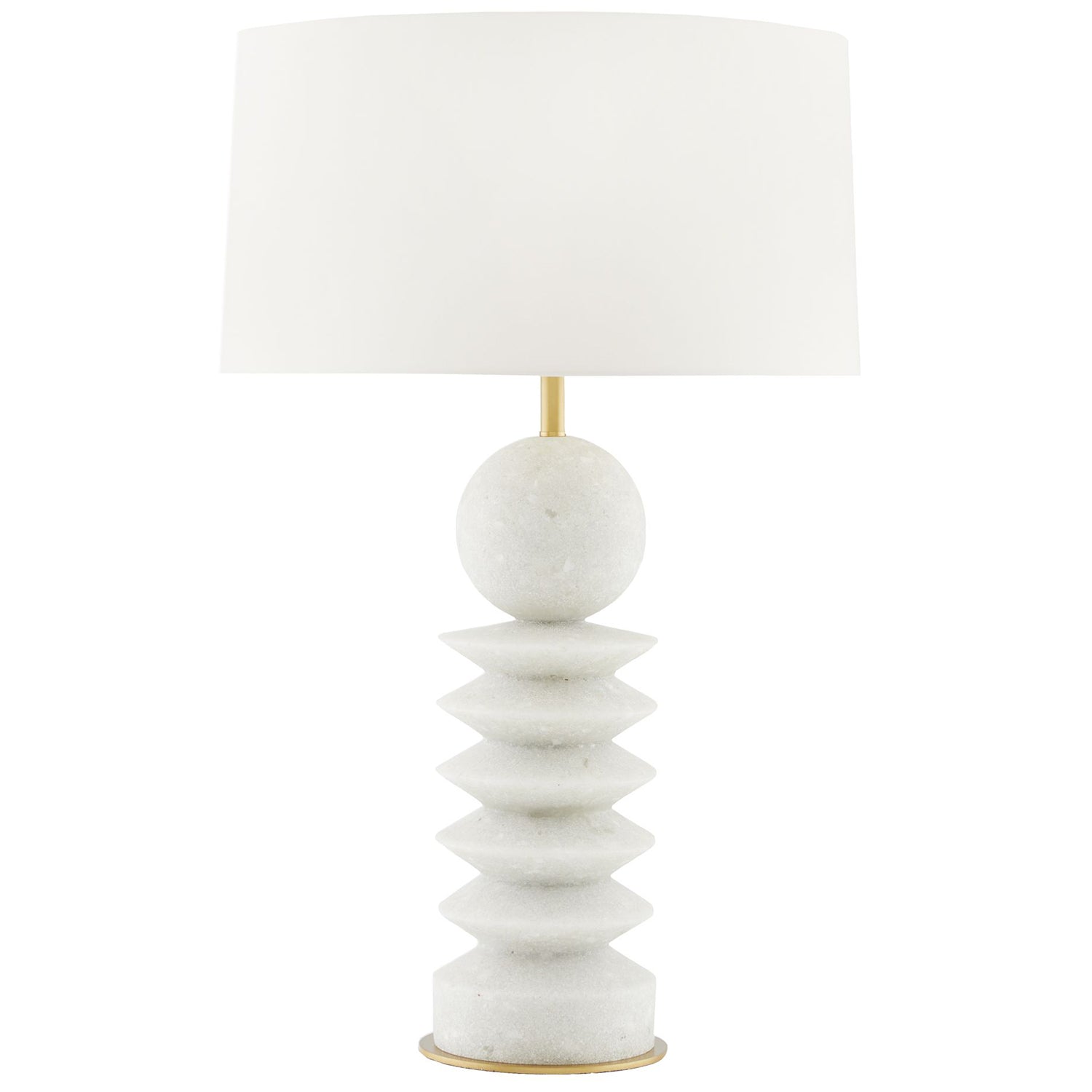 Arteriors Roxbury Table Lamp