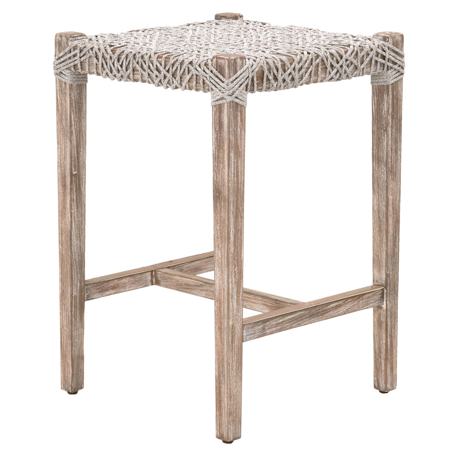 Costa Backless Counter Stool Set of 2