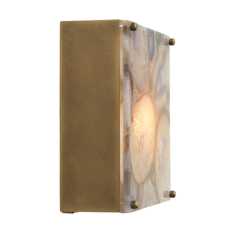 Jamie Young Adeline Square Wall Sconce