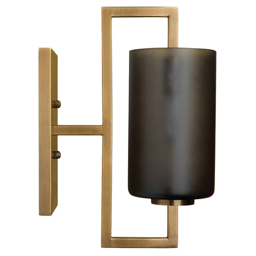 Jamie Young Blueprint Wall Sconce