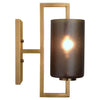 Jamie Young Blueprint Wall Sconce