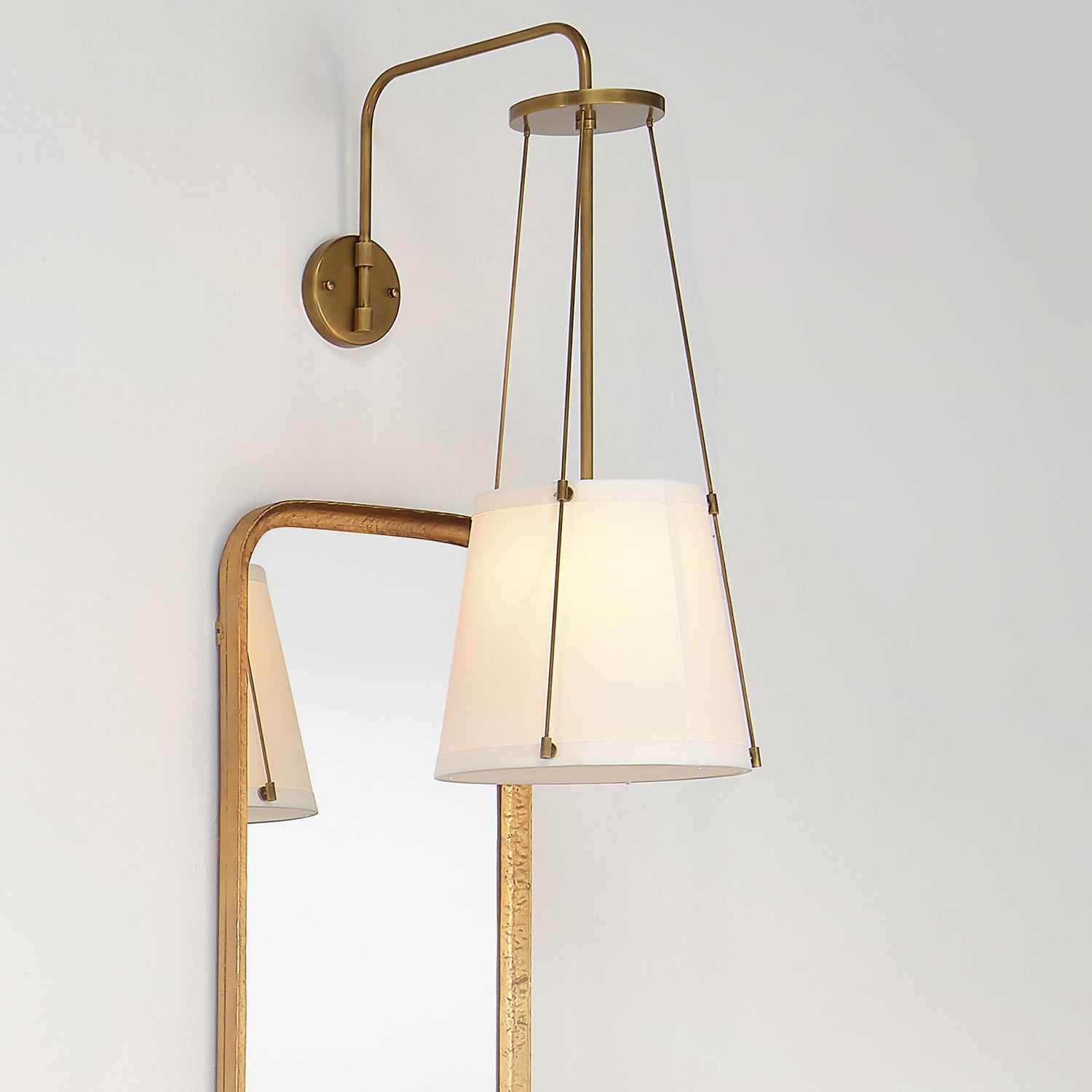 Jamie Young California Wall Sconce