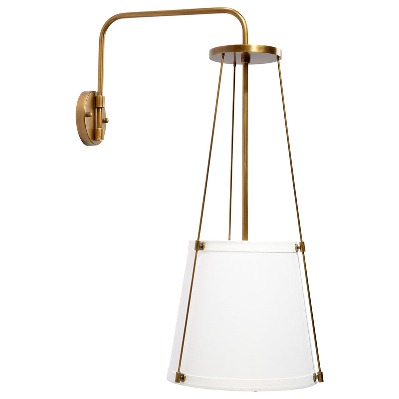 Jamie Young California Wall Sconce