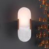 Jamie Young Delphi Wall Sconce