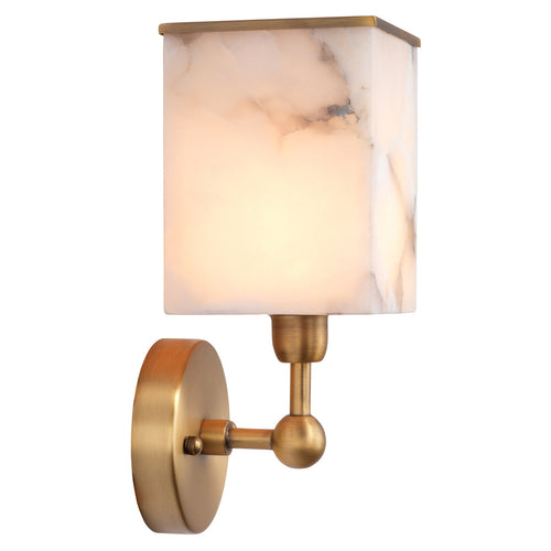 Jamie Young Ghost Axis Wall Sconce