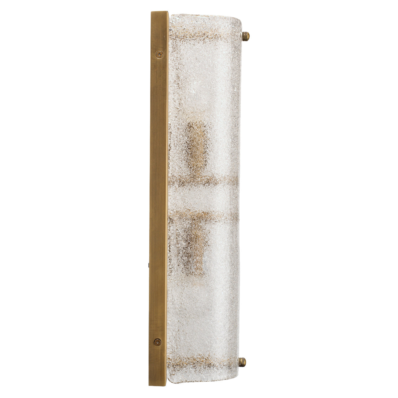 Jamie Young Moet Double Wall Sconce