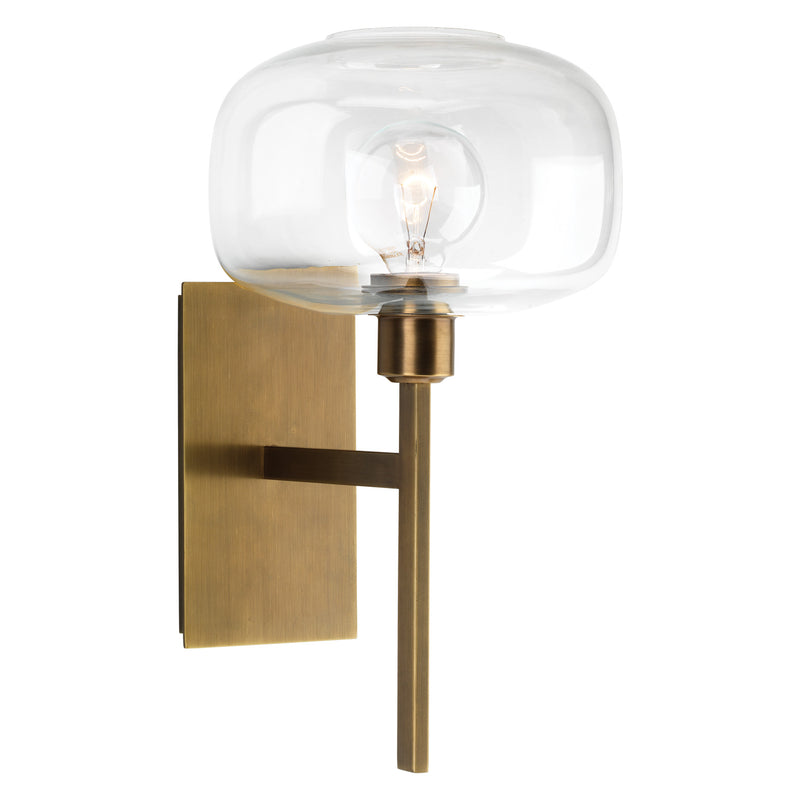 Jamie Young Scando Mod Wall Sconce