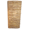 Jamie Young Seawall Beaded Cone Wall Sconce