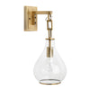 Jamie Young Tear Drop Wall Sconce