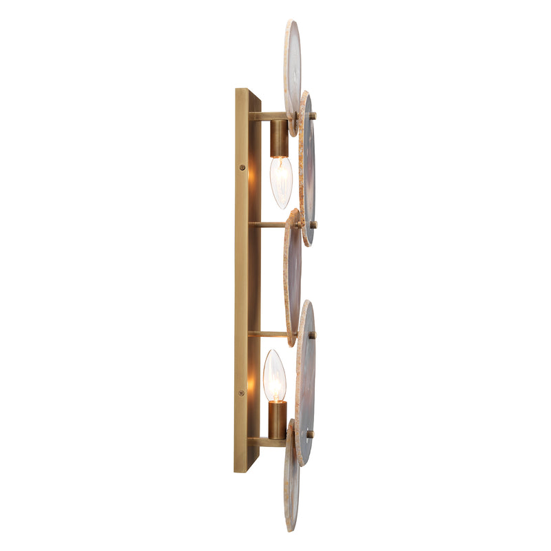 Jamie Young Trinity Wall Sconce
