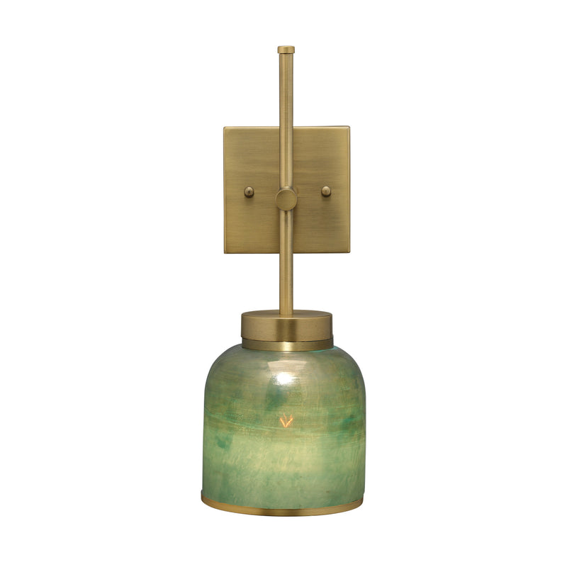 Jamie Young Vapor Single Wall Sconce