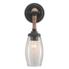 Currey & Co Hightider Wall Sconce