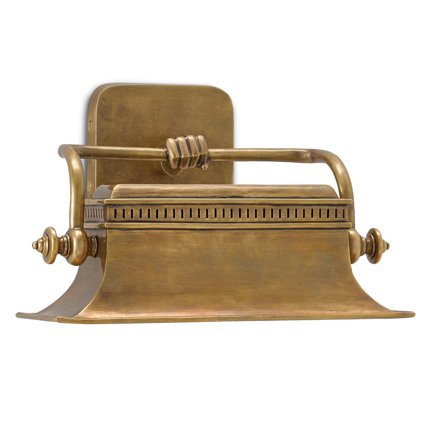 Currey & Co Malvasia Wall Sconce