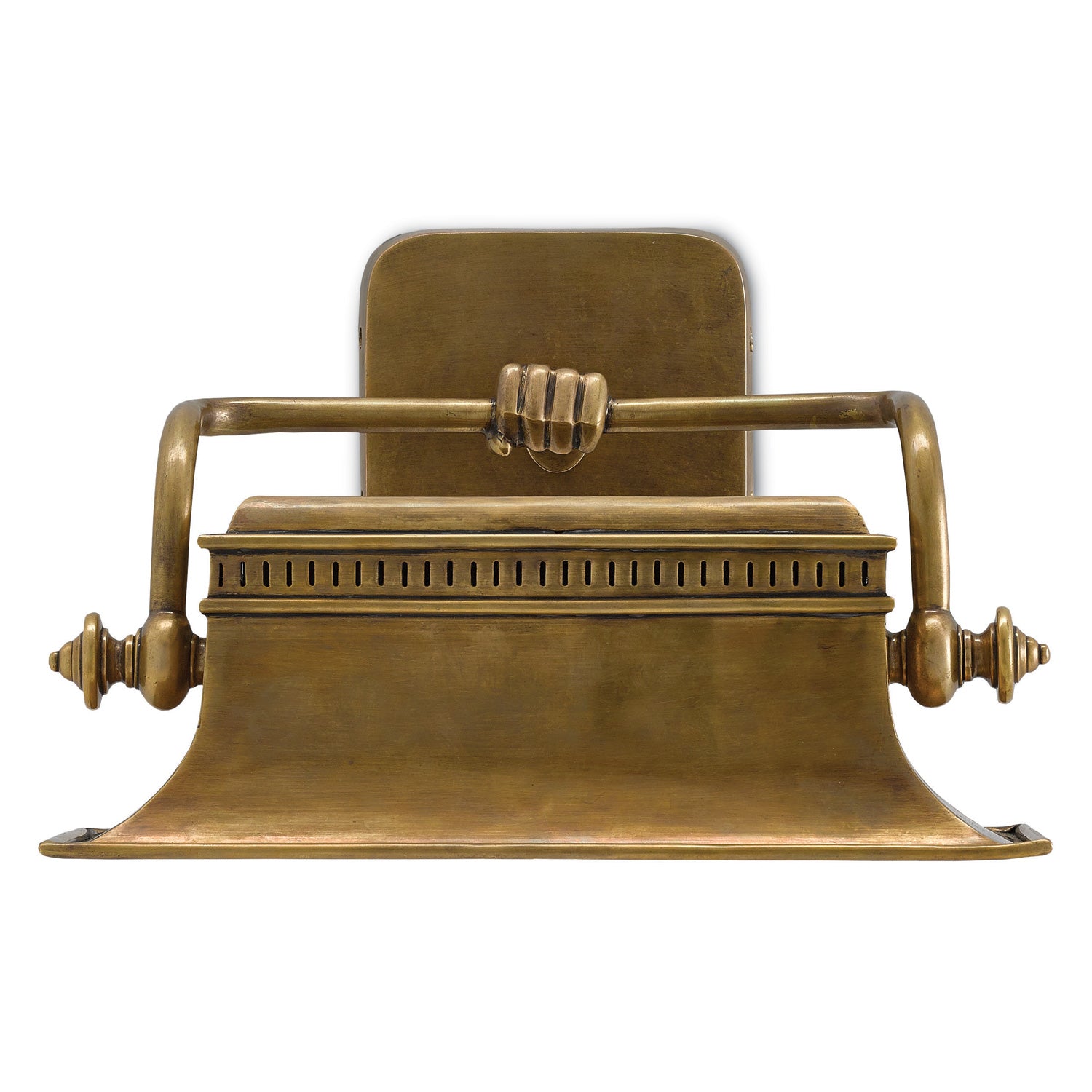 Currey & Co Malvasia Wall Sconce