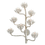 Currey & Co Agave Americana Wall Sconce