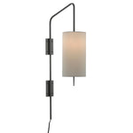Currey & Co Tamsin Wall Sconce