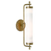 Currey & Co Latimer Wall Sconce