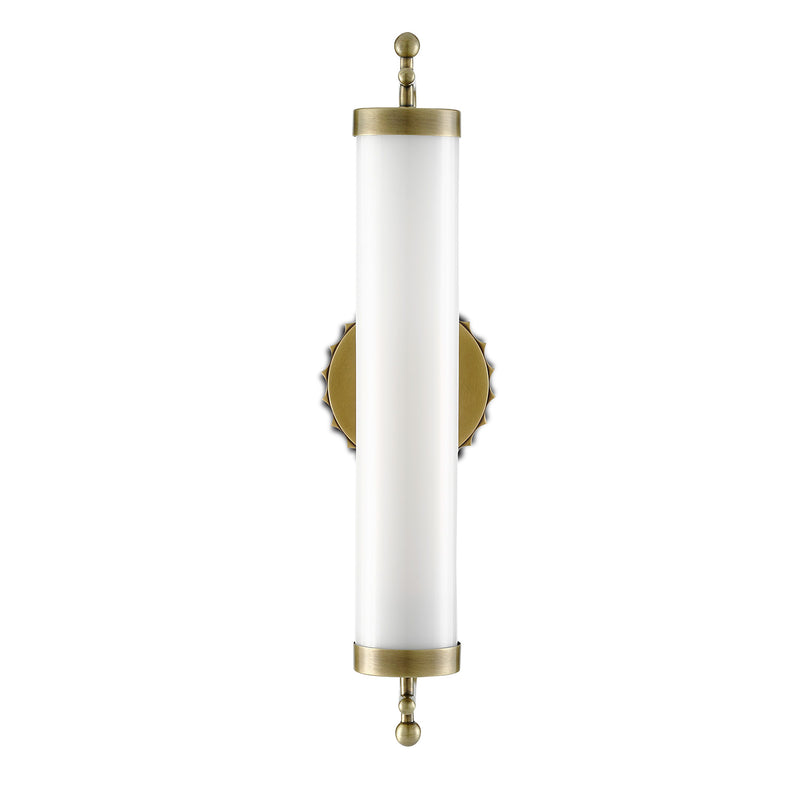 Currey & Co Latimer Wall Sconce