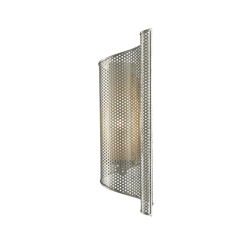 Currey & Co Penfold Right Wall Sconce - Final Sale