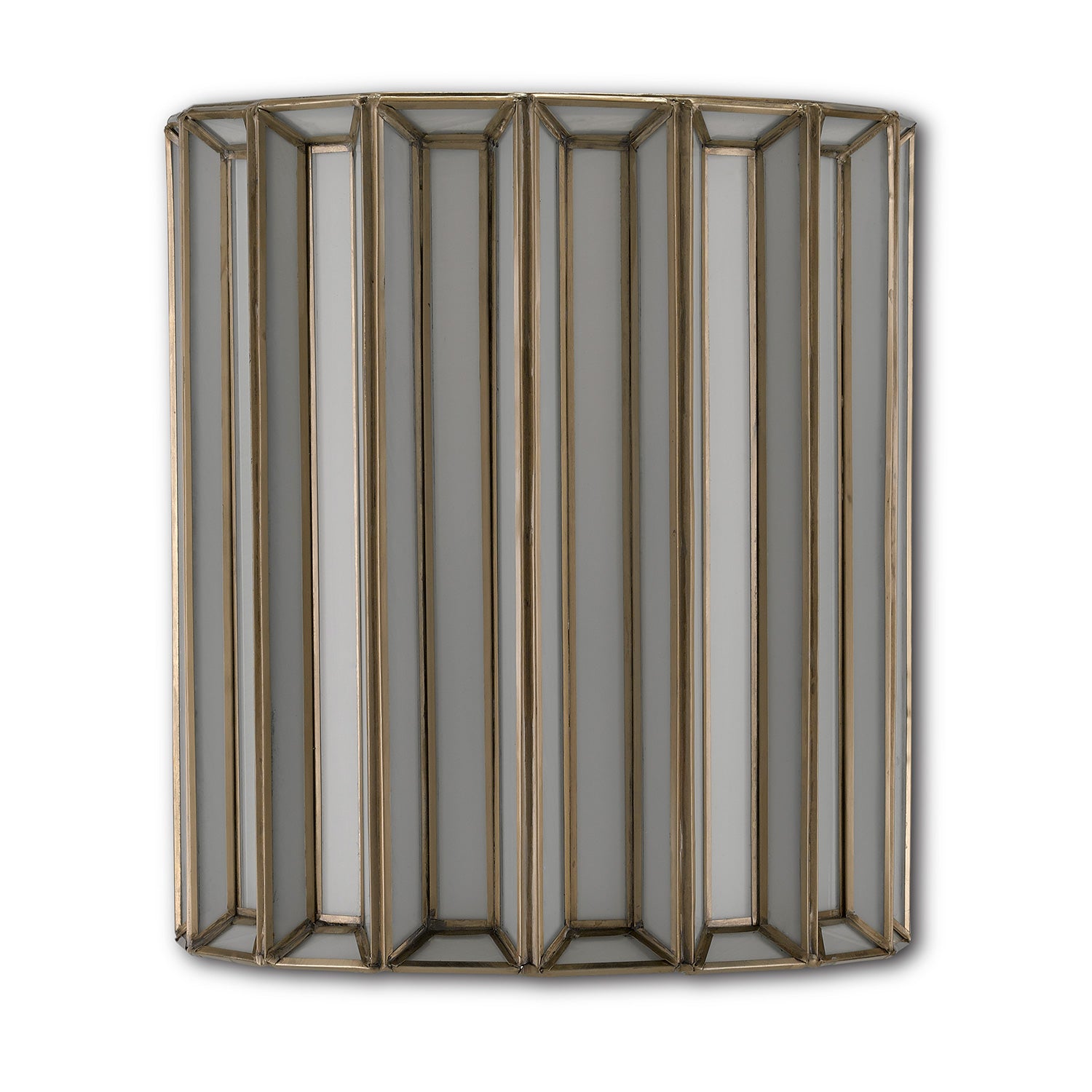 Currey & Co Daze Wall Sconce