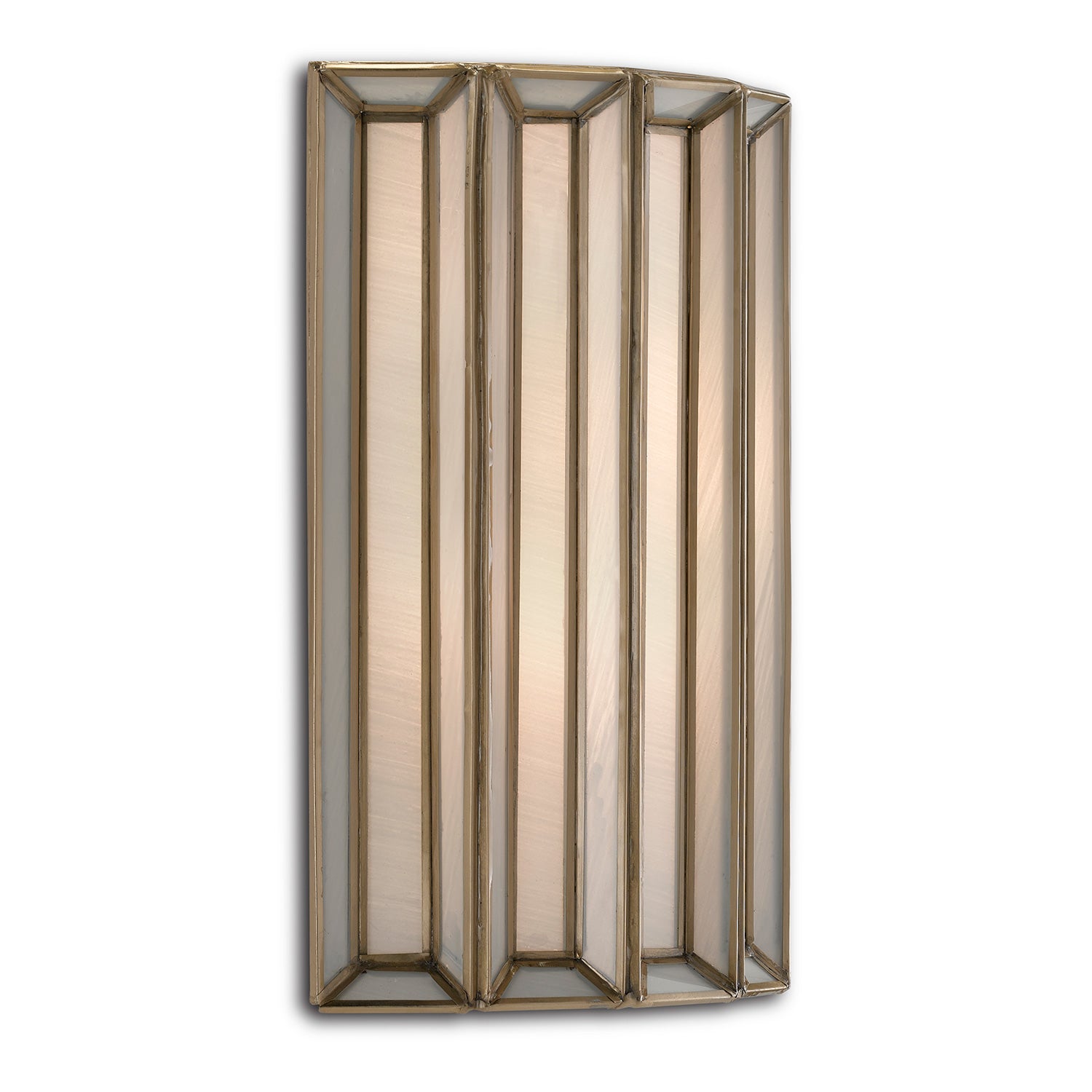 Currey & Co Daze Wall Sconce