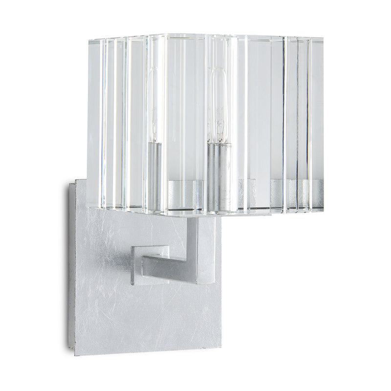 Currey & Co Valerio Wall Sconce - Final Sale