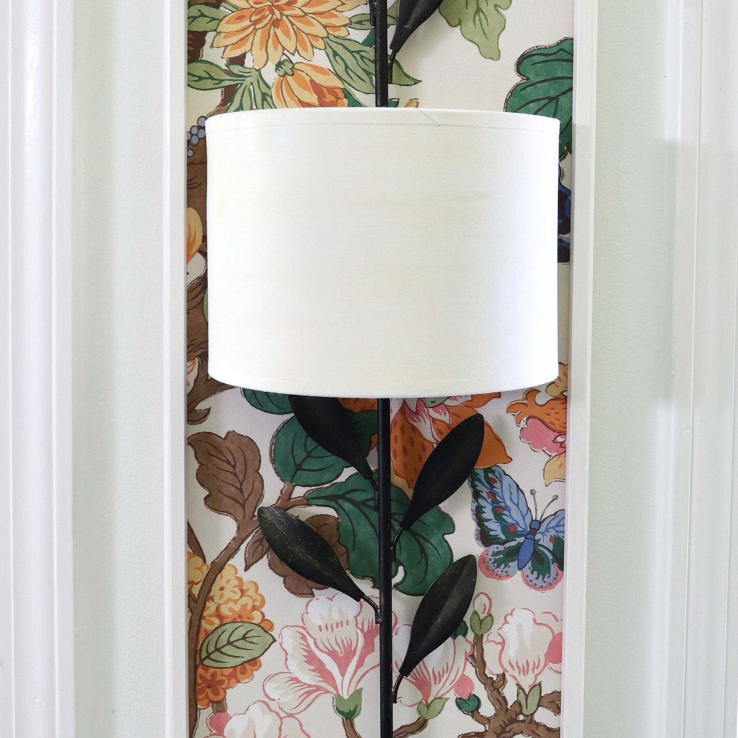 Crystorama Broche 2-Light Wall Sconce