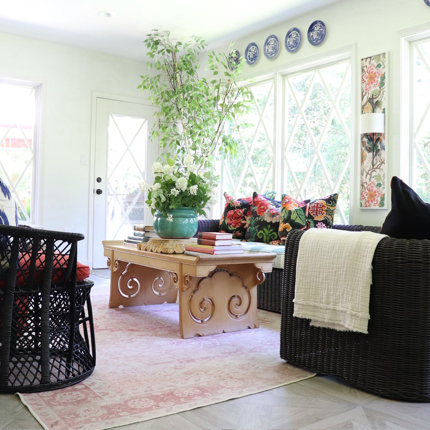 Crystorama Broche 2-Light Wall Sconce