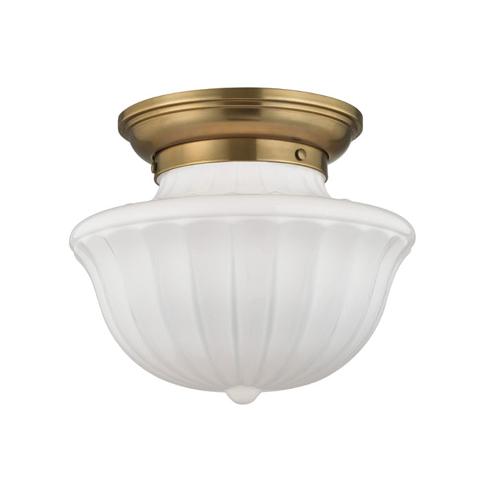 Hudson Valley Lighting Dutchess Flush Ceiling Mount