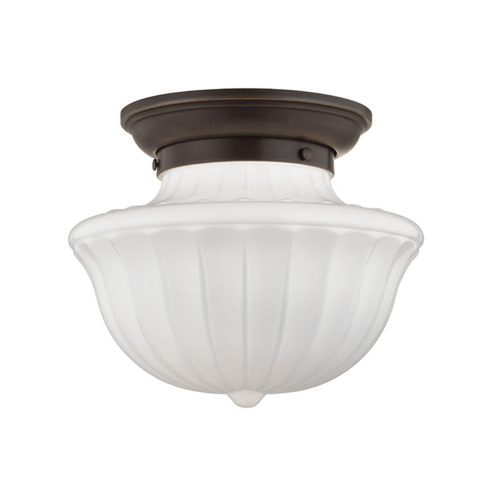 Hudson Valley Lighting Dutchess Flush Ceiling Mount