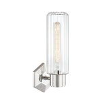 Hudson Valley Roebling 1-Light Wall Sconce