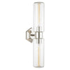 Hudson Valley Roebling 2-Light Wall Sconce