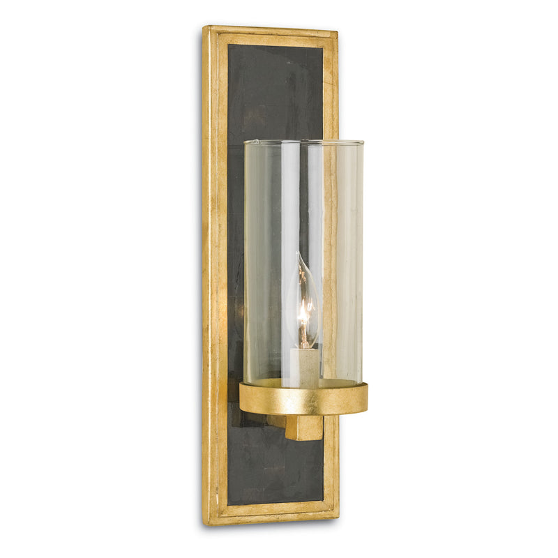 Currey & Co Charade Wall Sconce