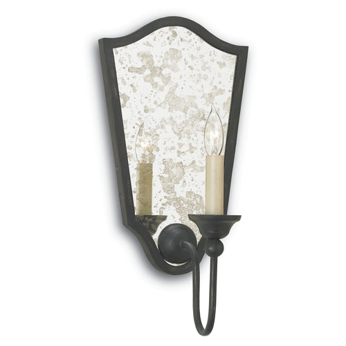 Currey & Co Marseille Wall Sconce - Final Sale