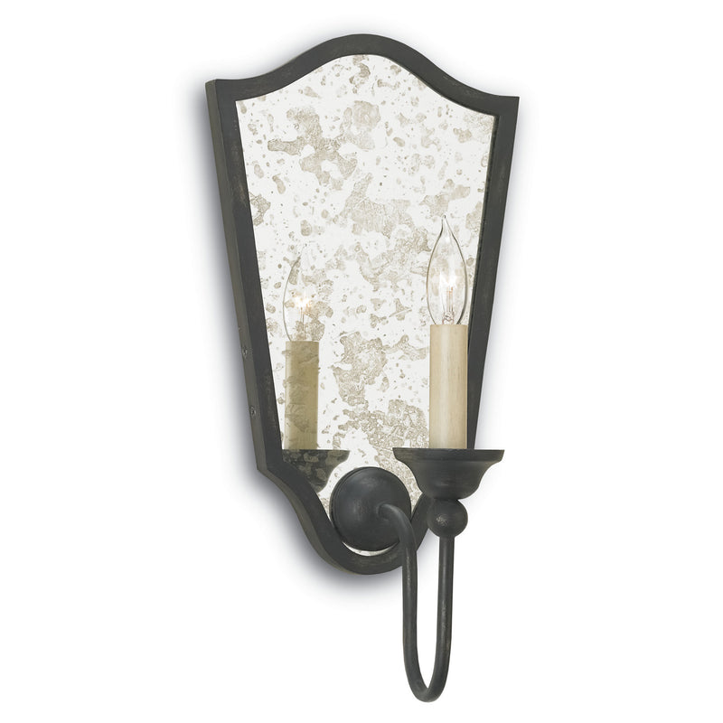Currey & Co Marseille Wall Sconce