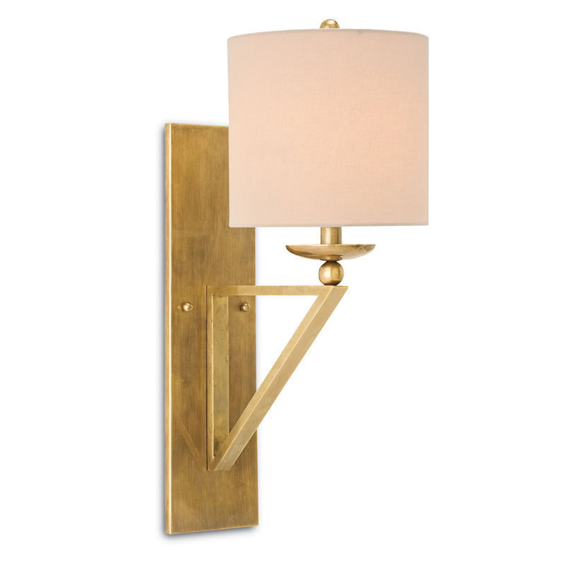 Currey & Co Anthology Wall Sconce